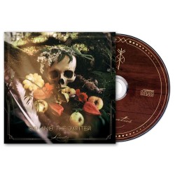 OSI AND THE JUPITER - Larvatus, LP [Blood Velvet]