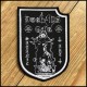 DØDHEIMSGARD - KRONET TIL KONGE, Patch