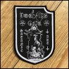 DØDHEIMSGARD - Kronet Til Konge, Patch