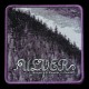 ULVER - BERGTATT, Patch