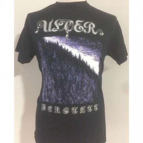 ULVER - Bergtatt, TS
