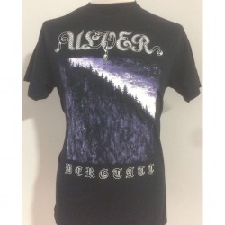 ULVER - Bergtatt, TS