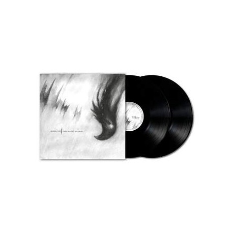[PRE-ORDER] AGALLOCH - Ashes Against The Grain, Trifold DLP