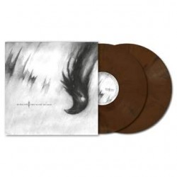 [PRE-ORDER] AGALLOCH - Ashes Against The Grain, Trifold DLP