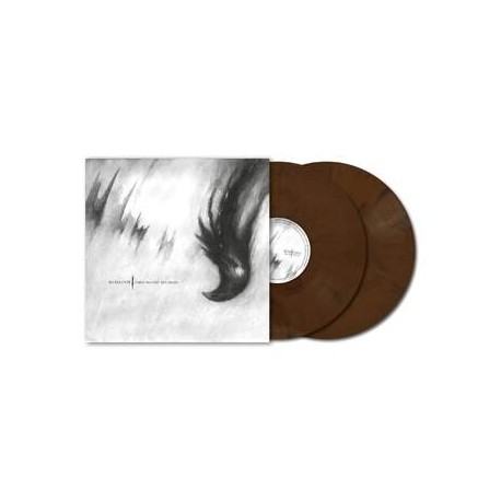 [PRE-ORDER] AGALLOCH - Ashes Against The Grain, Trifold DLP