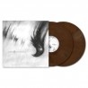 [PRE-ORDER] AGALLOCH - Ashes Against The Grain, Trifold DLP [Dark Oak Marble]