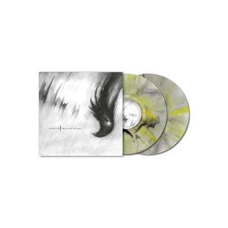 [PRE-ORDER] AGALLOCH - Ashes Against The Grain, Trifold DLP