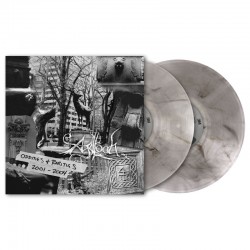 PRE-ORDER: AGALLOCH - Oddities & Rarities 2001 - 2004, DLP [Smoke]