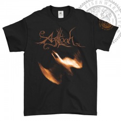 PRE-ORDER: AGALLOCH - Ashes Against The Grain (The God of Man...), T-Shirt [Size S - XXL]