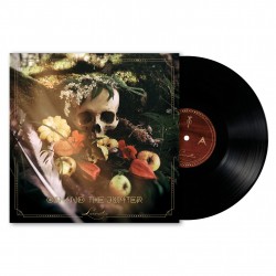 OSI AND THE JUPITER - Larvatus, LP [Black]
