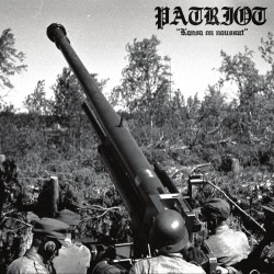 PATRIOT – Kansa on Noussut, MCD