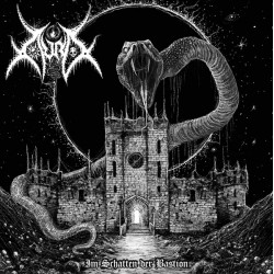 AURO - Im Schatten der Bastion, CD