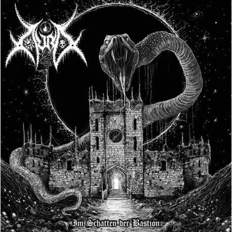AURO - Im Schatten der Bastion, CD