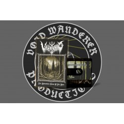 VAMPYRIIA – The Melancholic Charm of The Moon, MC