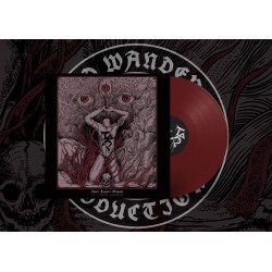 IBEX ANGEL ORDER – II: Void Sermon, LP [red]