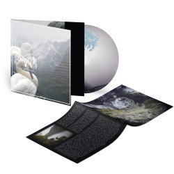 PANOPTICON - Songs of Hiraeth, Gatefold CD
