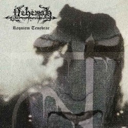 NEHEMAH - Requiem Tenebrae, DigiCD