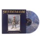 [PRE_ORDER] FORTERESSE - Récits Patriotiques, LP [Spectral Blue]