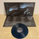 FROZEN SHADOWS - Hantises, LP [Sea Blue]