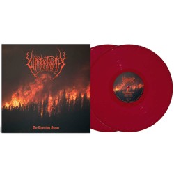 [PRE_ORDER] WINTERFYLLETH - The Unyielding Season, DLP [solid fuchsia]