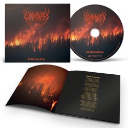 [PRE-ORDER] WINTERFYLLETH - The Unyielding Season, DigisleeveCD