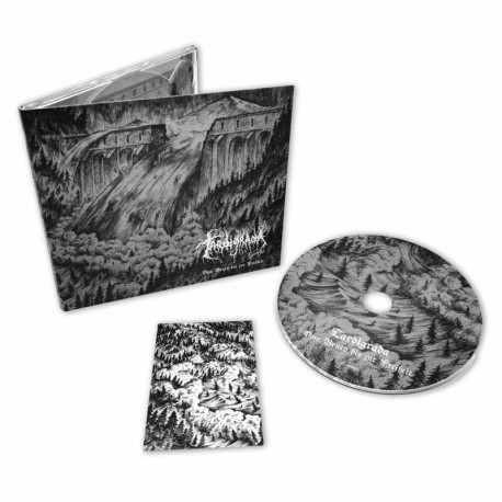 TARDIGRADA - Vom Bruch bis zur Freiheit, DigiCD
