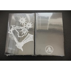 CUT – Vanquish The Weak, SlipcaseMC