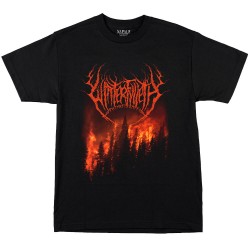 [PRE-ORDER] WINTERFYLLETH - The Unyielding Season, T-Shirt [M/L/XL]