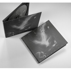 KRATER - Venenare, DigiCD