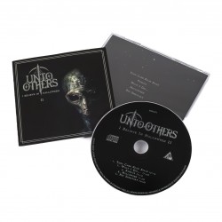 UNTO OTHERS - I Believe In Halloween II, CD