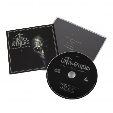 UNTO OTHERS - I Believe In Halloween II, CD
