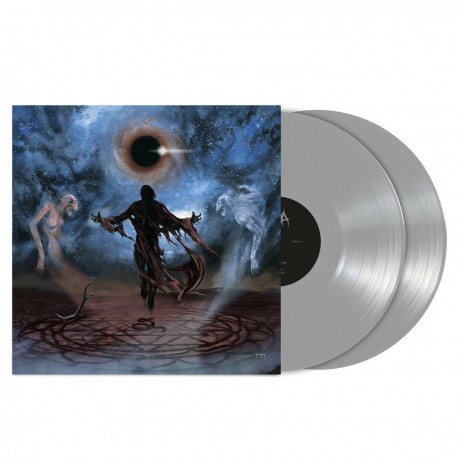 UADA - Djinn, DLP [Silver]