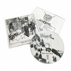 UNGFELL - Mythen, Mären, Pestilenz, CD