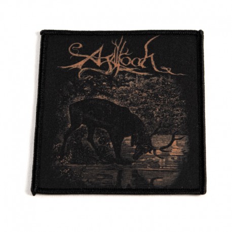 AGALLOCH - Of Stone, Wind, & Pillor, Patch