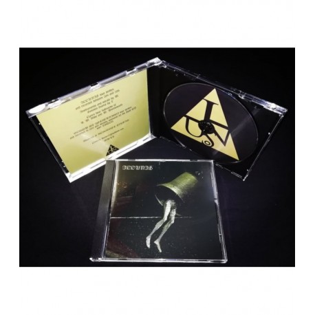 ILLUNIS - Illunis, CD