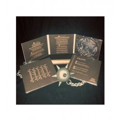 FLAIL - Flail / Distant Wanderings, DigiCD