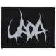 UADA - Logo, Patch