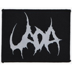 UADA - Logo, Patch