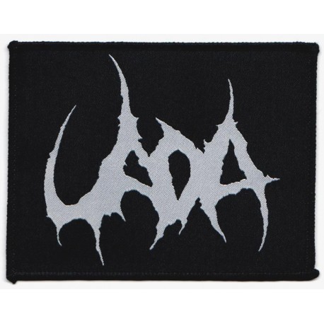 UADA - Logo, Patch