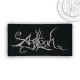 AGALLOCH - Logo, Patch
