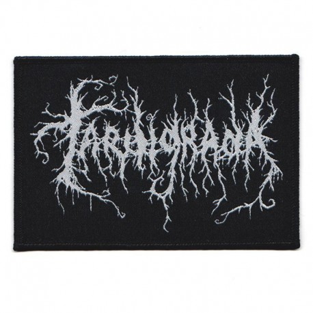 TARDIGRADA - Logo, Patch