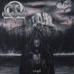 OMEGAETERNUM - 1248, SlipcaseDigiCD