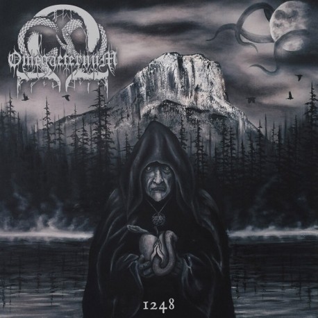OMEGAETERNUM - 1248, SlipcaseDigiCD
