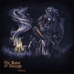 THE RUINS OF BEVERAST - Exuvia, DigiCD