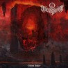 THE OMEGA SWARM - Crimson Demise, LP [Black]