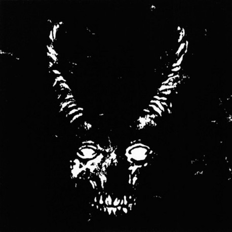 [PRE-ORDER] KATHARSIS - 666, LP