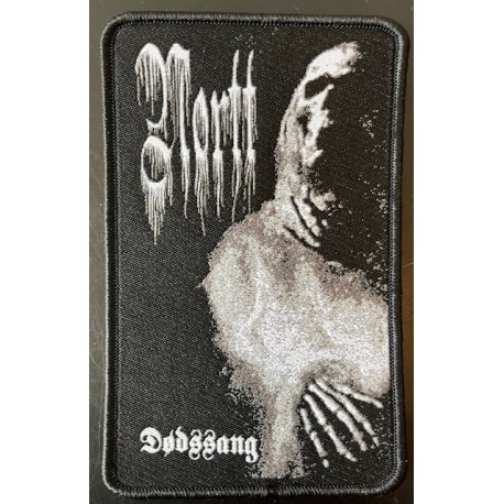 NORTT - Dodssang, Patch