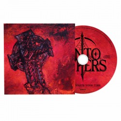 UNTO OTHERS - Don`t Waste Your Time (Complete), DigiCD