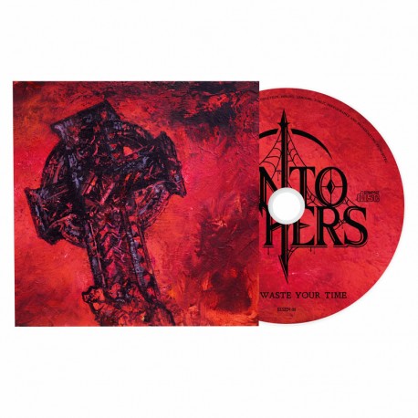 UNTO OTHERS - Don`t Waste Your Time (Complete), DigiCD