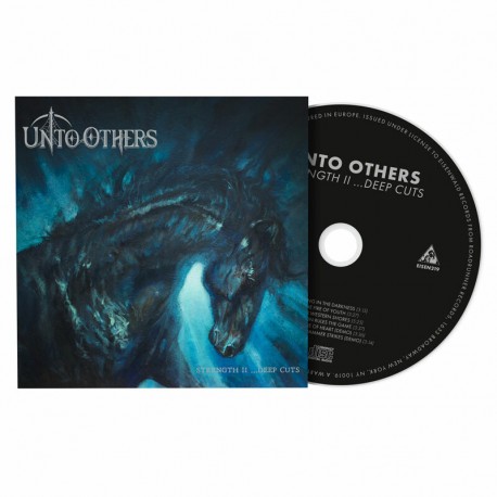 UNTO OTHERS - Strength II ...Deep Cuts, CD